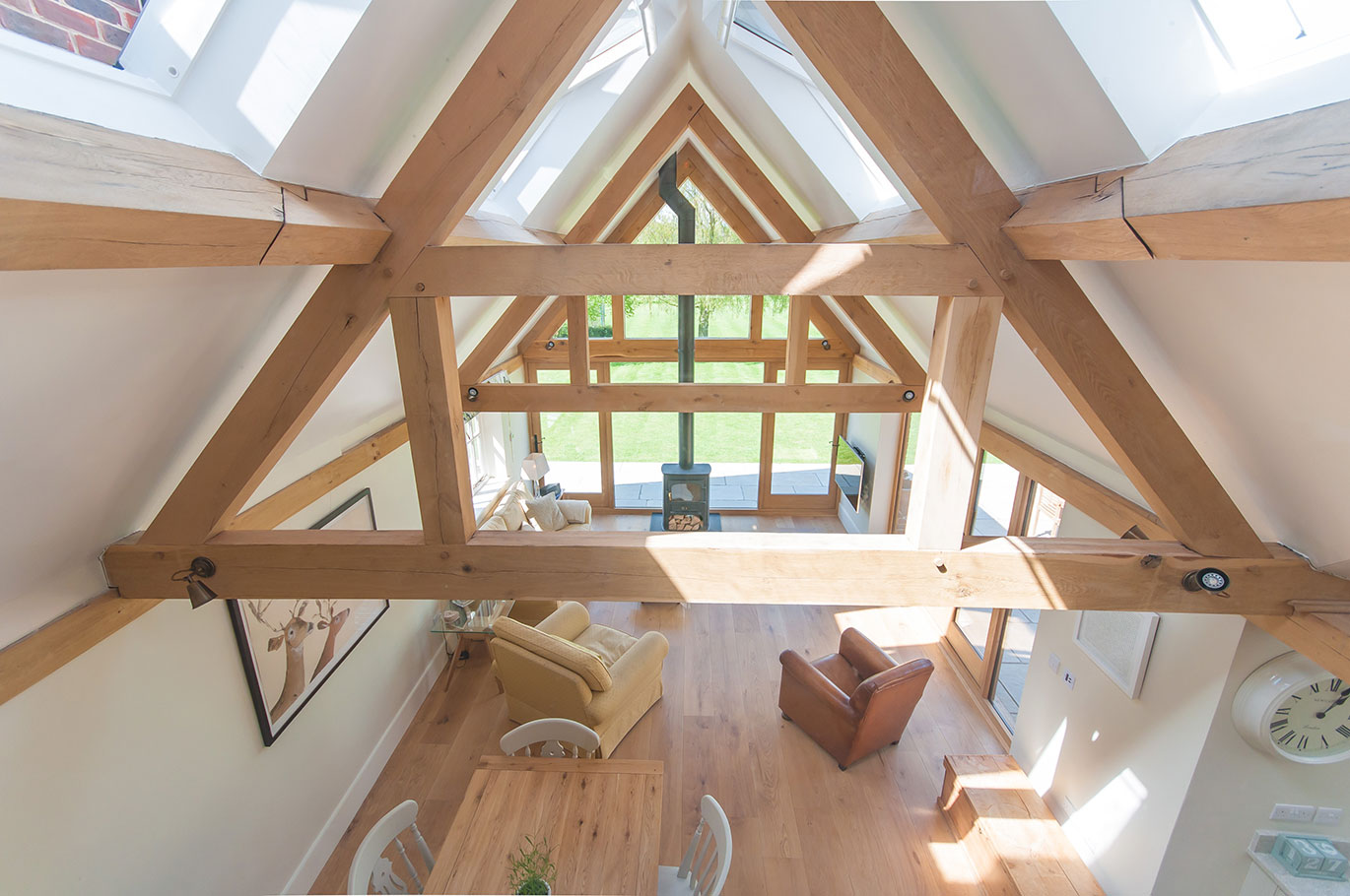 Barn Cottage