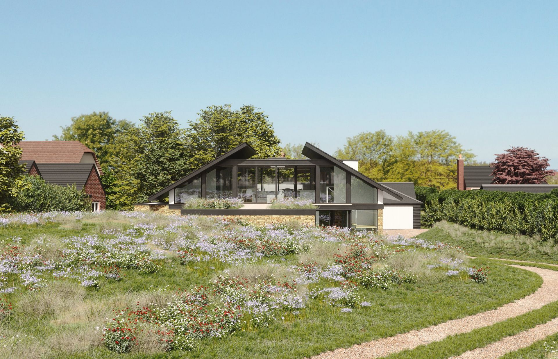 Horsewalk Cottage